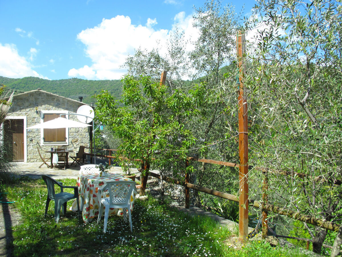 Le Sorbe : bungalow rustique 35 m² à Boscomare - Photo 3