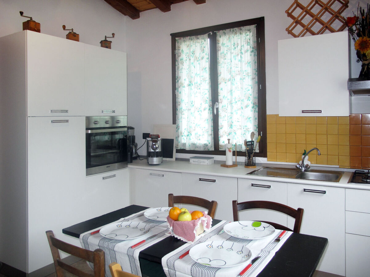 Le Sorbe : bungalow rustique 35 m² à Boscomare - Photo 4