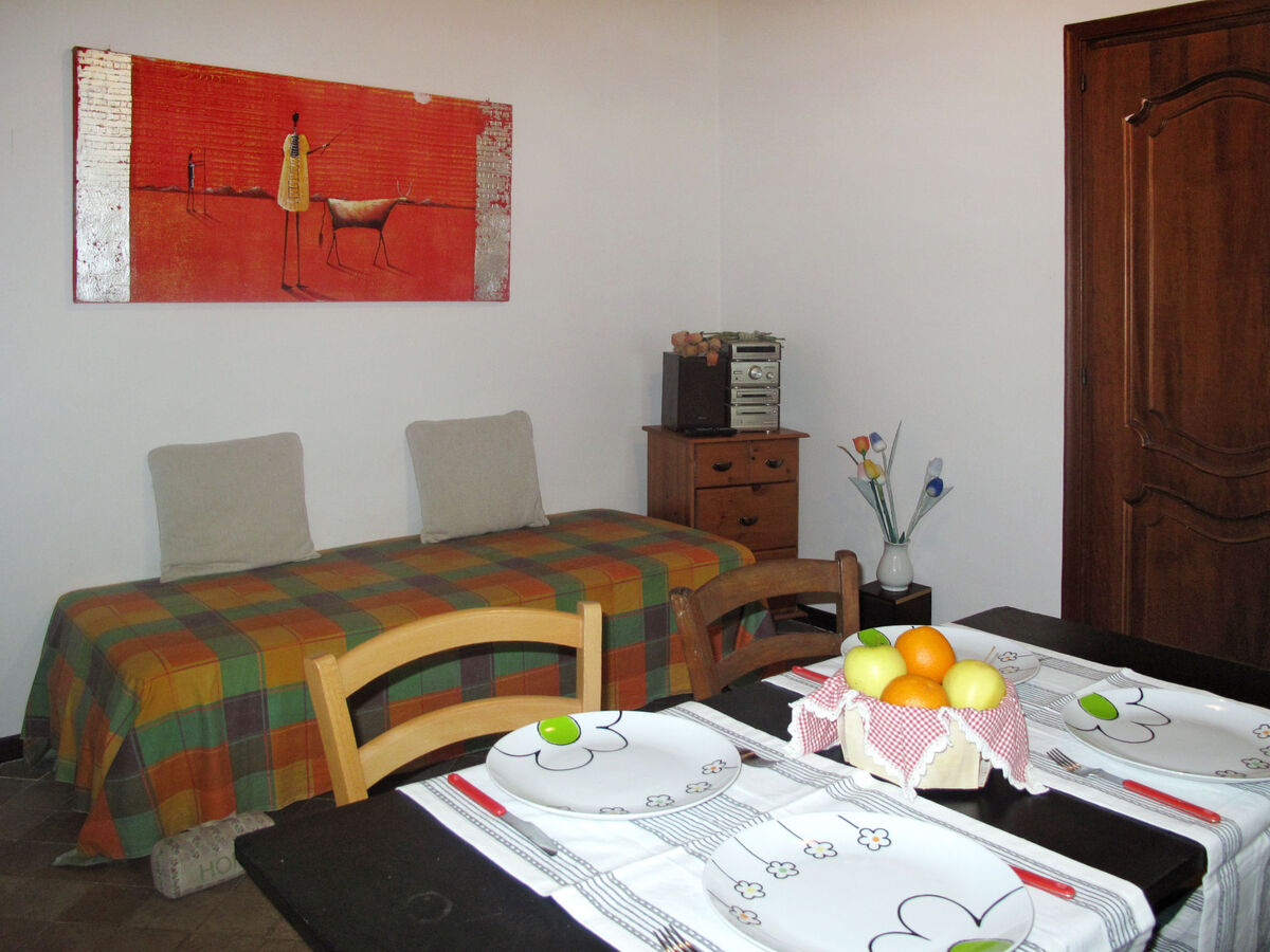 Le Sorbe : bungalow rustique 35 m² à Boscomare - Photo 5