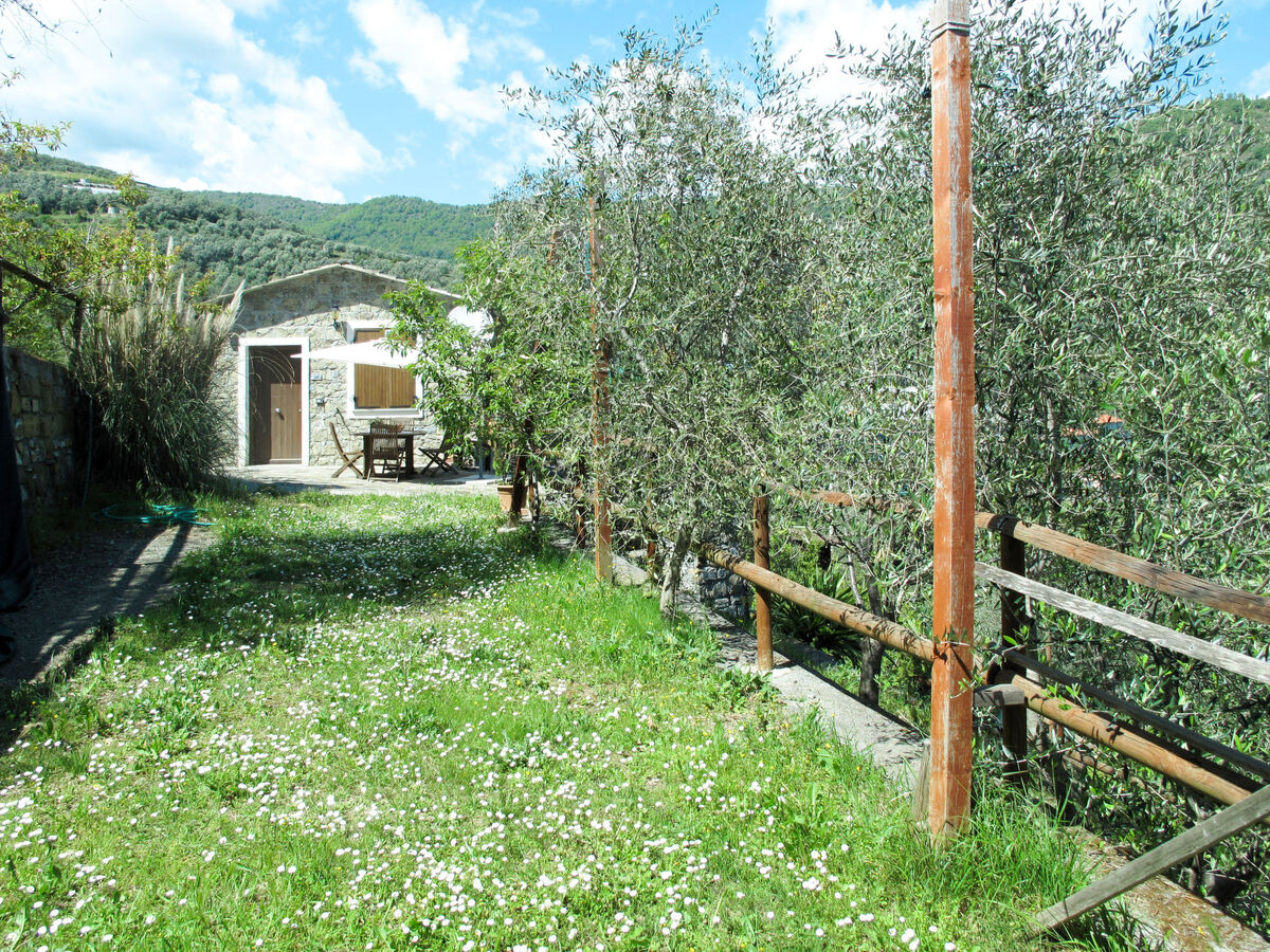 Le Sorbe : bungalow rustique 35 m² à Boscomare - Photo 6