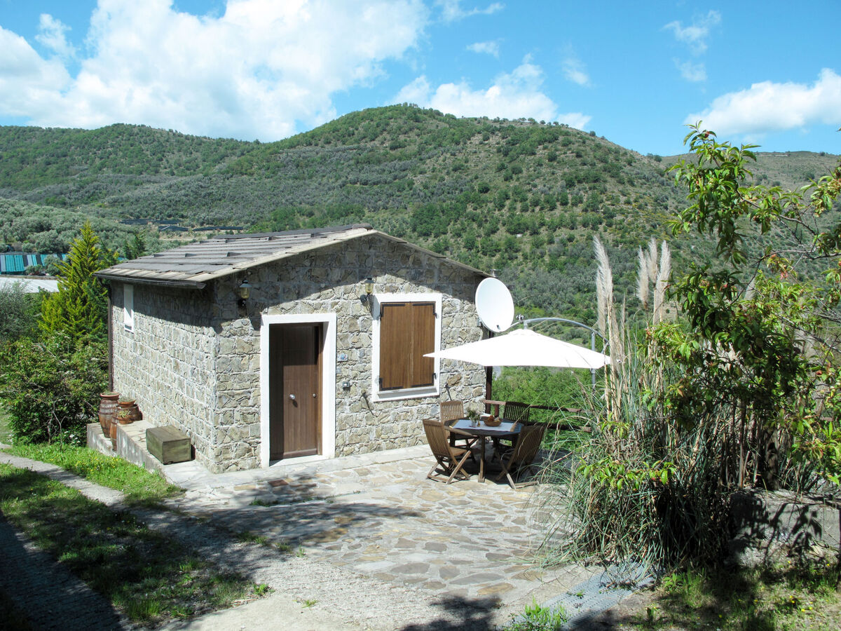 Le Sorbe : bungalow rustique 35 m² à Boscomare - Photo 7