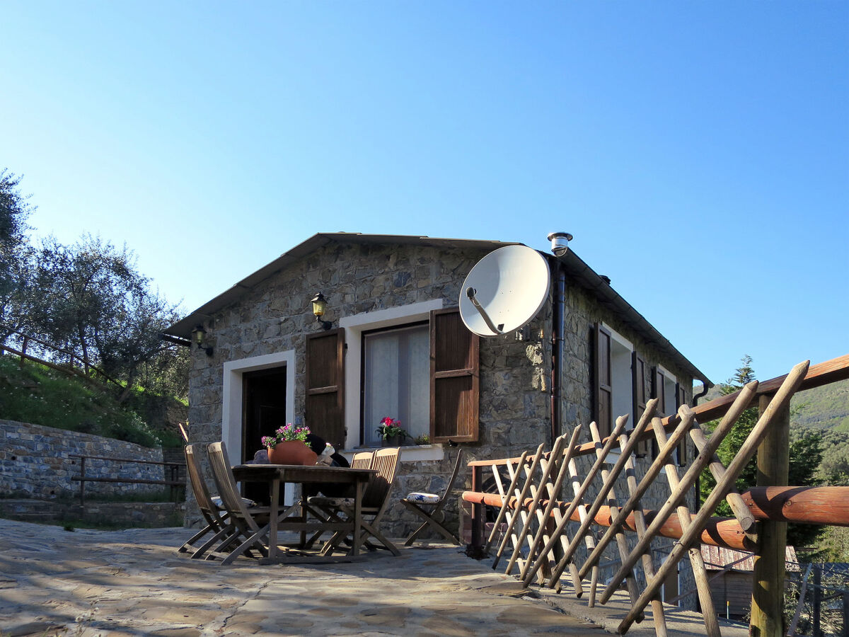 Le Sorbe : bungalow rustique 35 m² à Boscomare - Photo 8