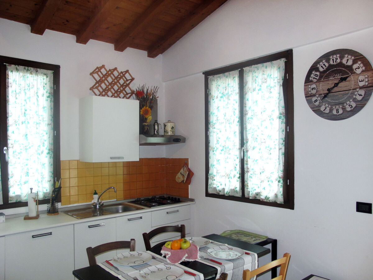 Le Sorbe : bungalow rustique 35 m² à Boscomare - Photo 9