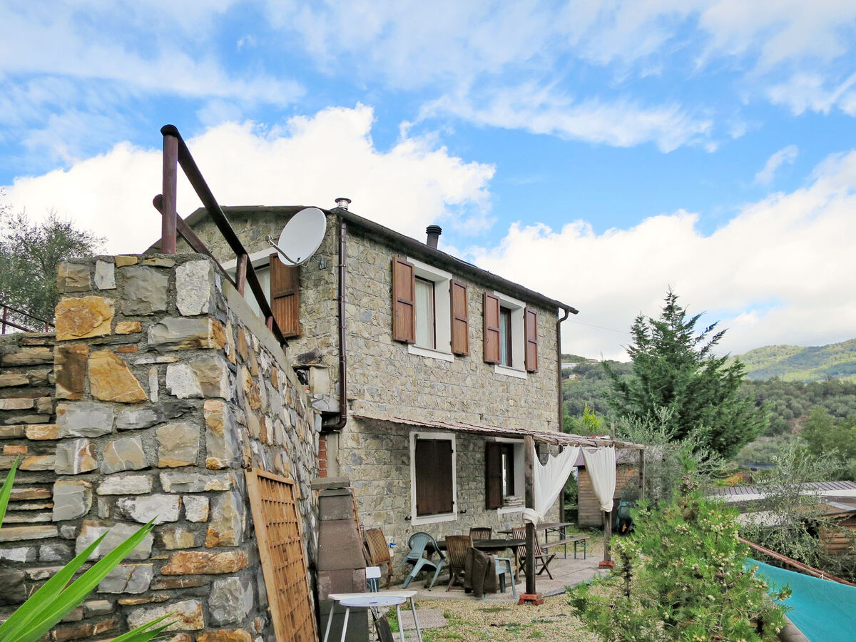 Le Sorbe : bungalow rustique 35 m² à Boscomare - Photo 11