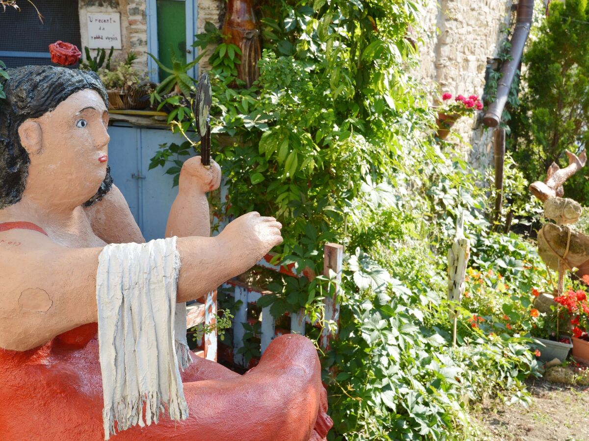 Le Sorbe : bungalow rustique 35 m² à Boscomare - Photo 22