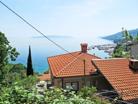 Location appartement à Lovran, Hela