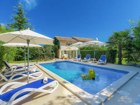 Location maison à Rovinj