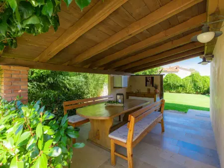 Maison Hrelja avec piscine privée à Rovinj : photo 5