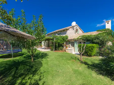 Maison Hrelja avec piscine privée à Rovinj : photo 7
