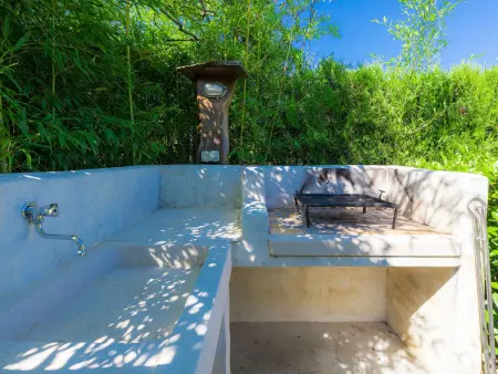 Maison Hrelja avec piscine privée à Rovinj : photo 16