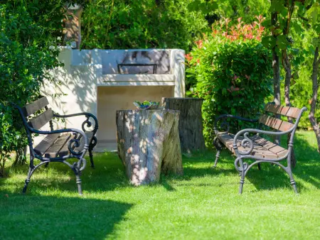 Maison Hrelja avec piscine privée à Rovinj : photo 17