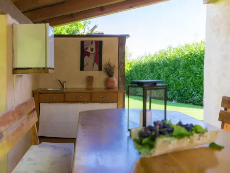 Maison Hrelja avec piscine privée à Rovinj : photo 18