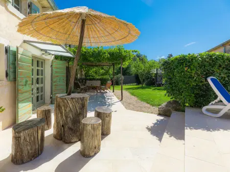 Maison Hrelja avec piscine privée à Rovinj : photo 19