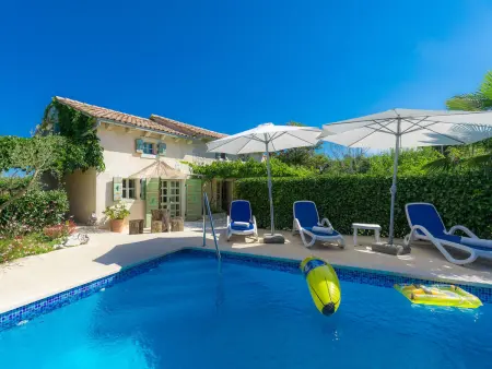 Maison Hrelja avec piscine privée à Rovinj : photo 22