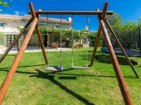 Maison Hrelja avec piscine privée à Rovinj : photo 23
