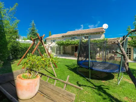 Maison Hrelja avec piscine privée à Rovinj : photo 24