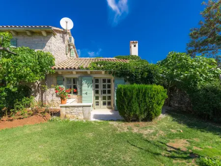 Maison Hrelja avec piscine privée à Rovinj : photo 28