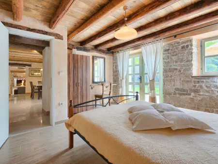 Maison Hrelja avec piscine privée à Rovinj : photo 30
