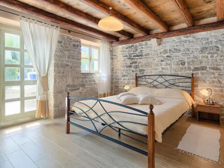 Maison Hrelja avec piscine privée à Rovinj : photo 31