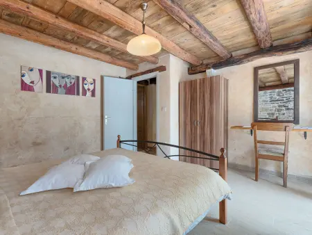 Maison Hrelja avec piscine privée à Rovinj : photo 32
