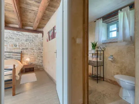 Maison Hrelja avec piscine privée à Rovinj : photo 33