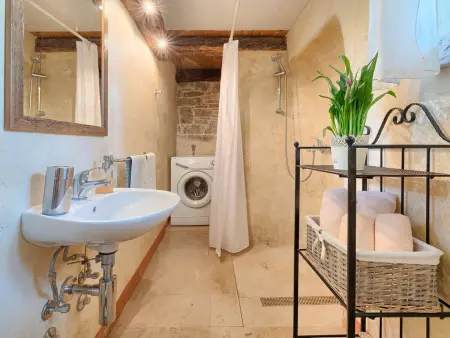 Maison Hrelja avec piscine privée à Rovinj : photo 34