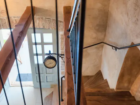 Maison Hrelja avec piscine privée à Rovinj : photo 36