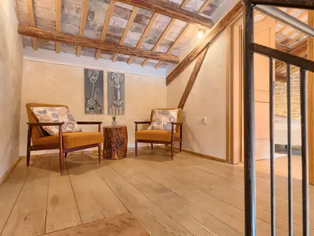 Maison Hrelja avec piscine privée à Rovinj : photo 37