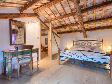 Maison Hrelja avec piscine privée à Rovinj : photo 38