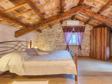 Maison Hrelja avec piscine privée à Rovinj : photo 39