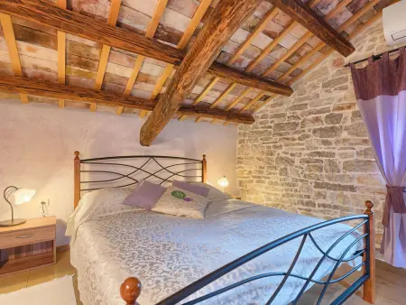 Maison Hrelja avec piscine privée à Rovinj : photo 40