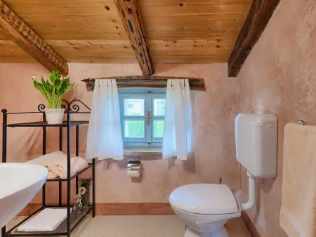 Maison Hrelja avec piscine privée à Rovinj : photo 41