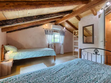 Maison Hrelja avec piscine privée à Rovinj : photo 44