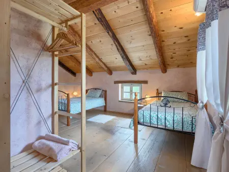 Maison Hrelja avec piscine privée à Rovinj : photo 45