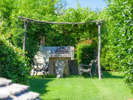 Maison Hrelja avec piscine privée à Rovinj : photo 48