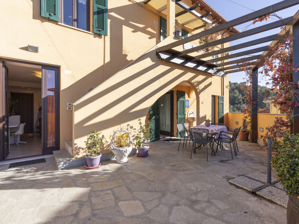 A' Ca' de Alida - Appartement 6 pers. avec terrasses - Photo 1
