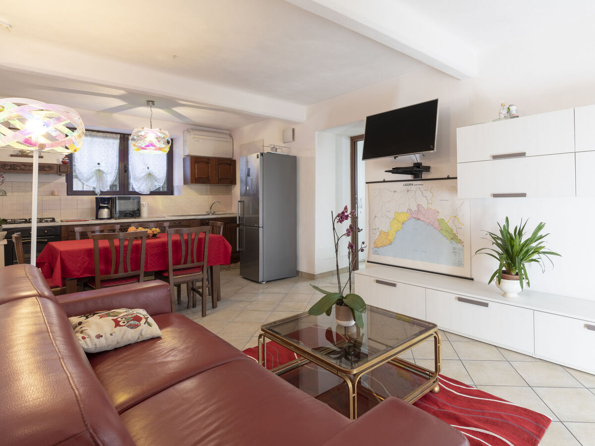 A' Ca' de Alida - Appartement 6 pers. avec terrasses - Photo 2