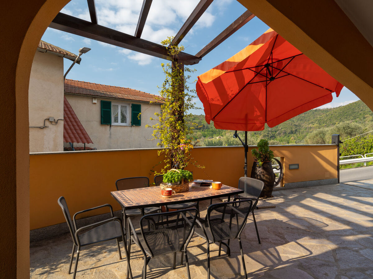 A' Ca' de Alida - Appartement 6 pers. avec terrasses - Photo 3