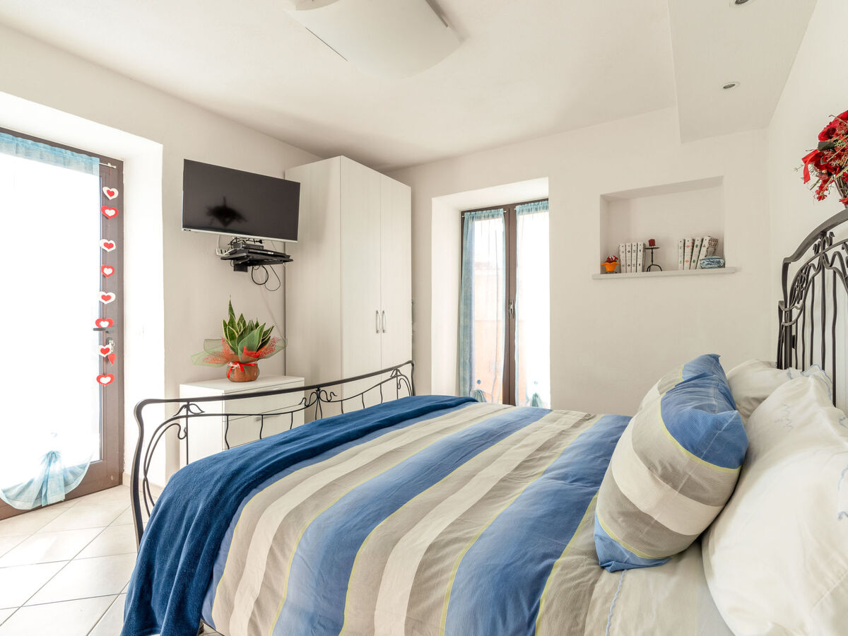 A' Ca' de Alida - Appartement 6 pers. avec terrasses - Photo 4