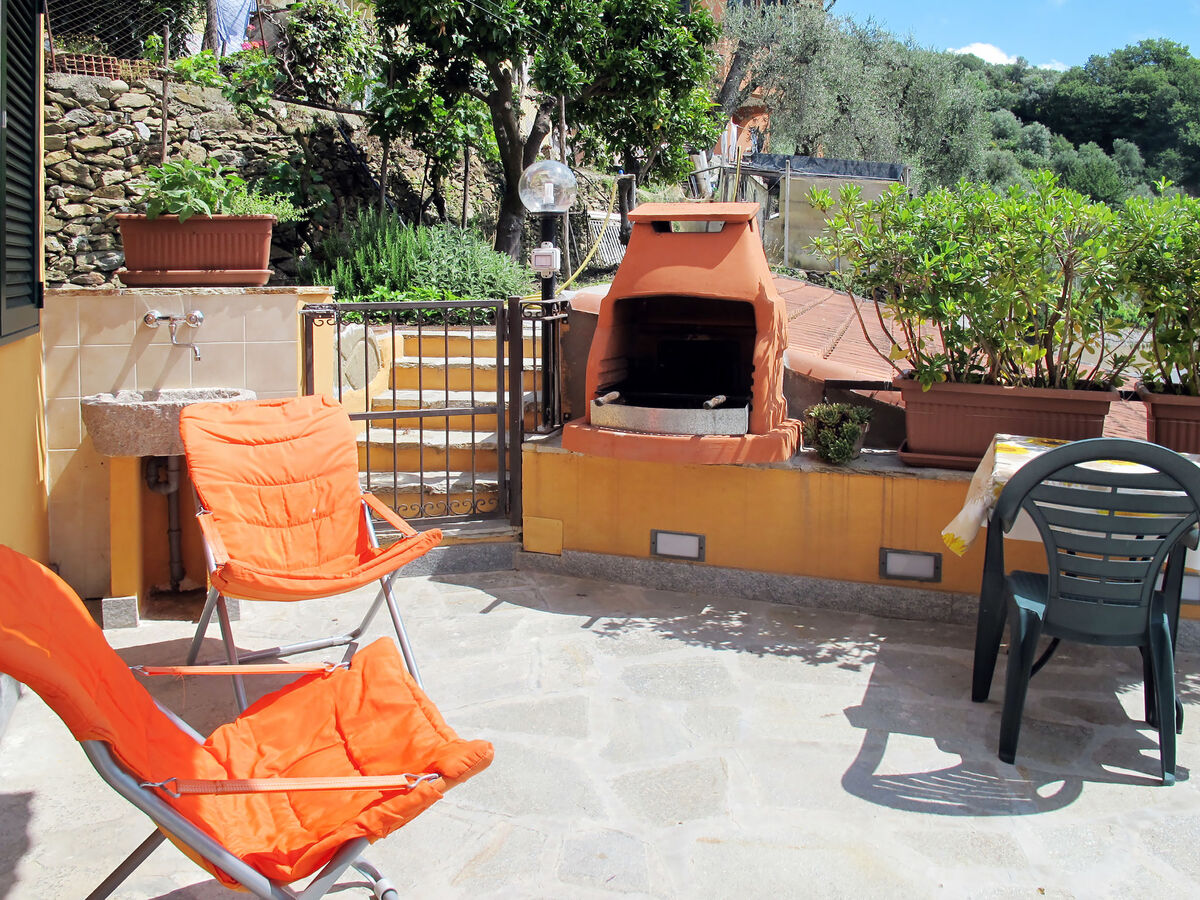 A' Ca' de Alida - Appartement 6 pers. avec terrasses - Photo 5