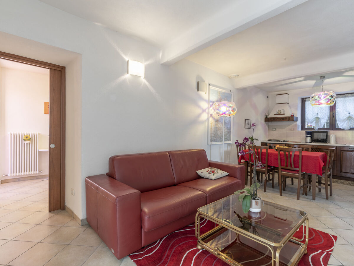 A' Ca' de Alida - Appartement 6 pers. avec terrasses - Photo 6