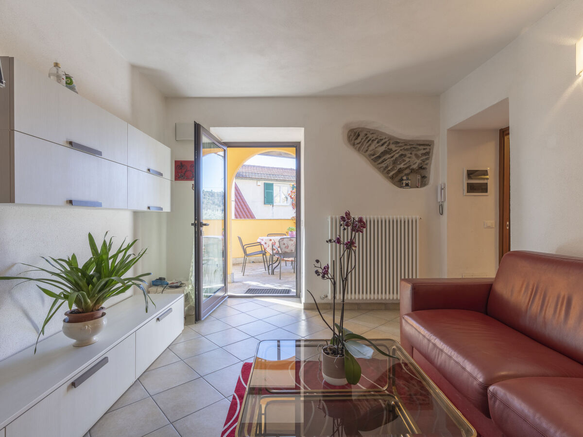 A' Ca' de Alida - Appartement 6 pers. avec terrasses - Photo 7