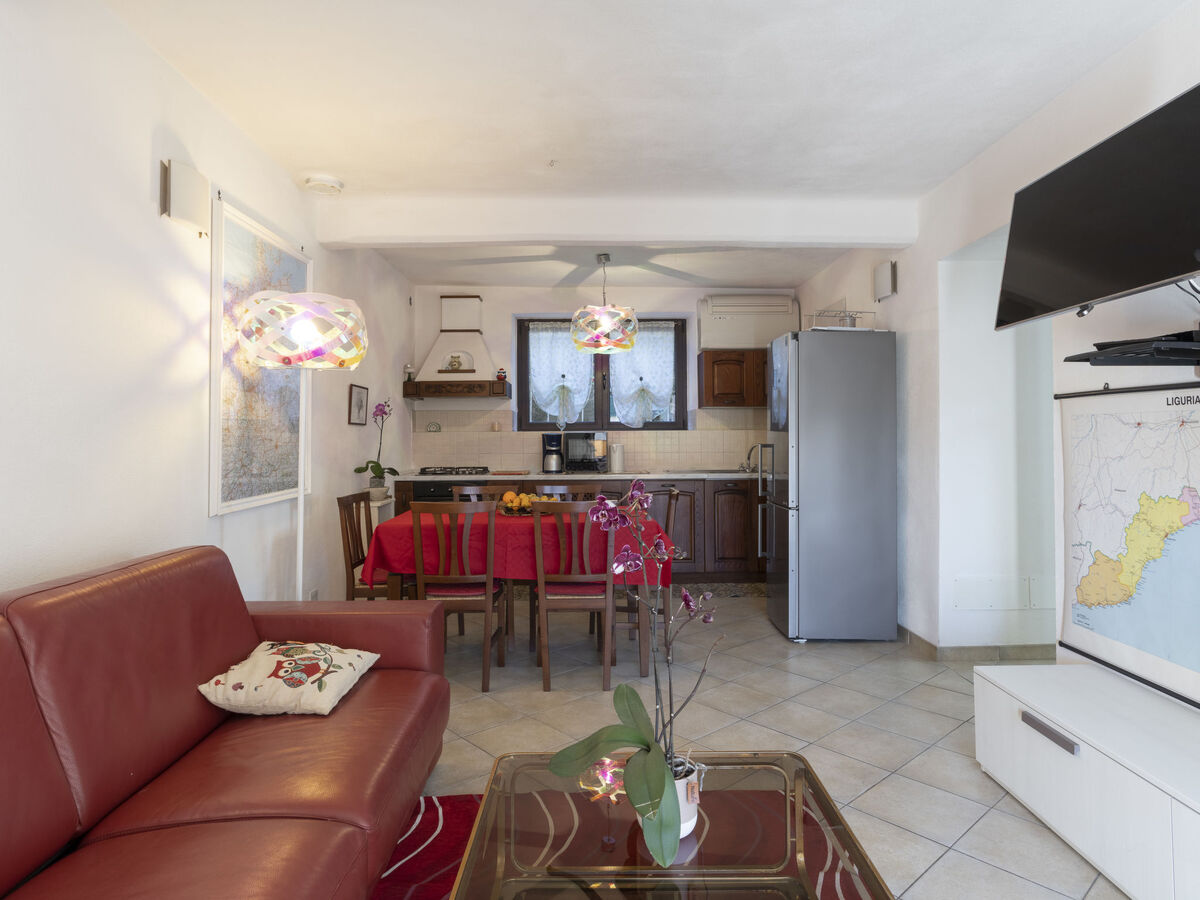 A' Ca' de Alida - Appartement 6 pers. avec terrasses - Photo 8