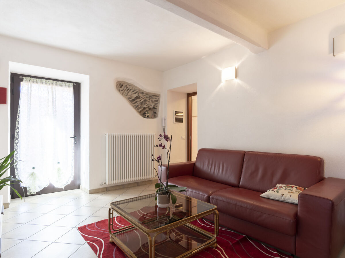 A' Ca' de Alida - Appartement 6 pers. avec terrasses - Photo 9