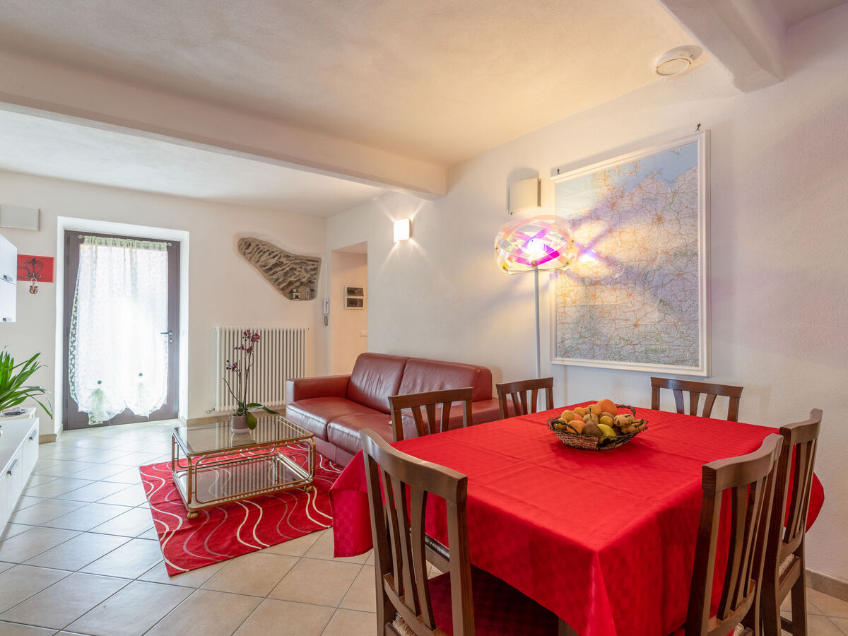 A' Ca' de Alida - Appartement 6 pers. avec terrasses - Photo 10