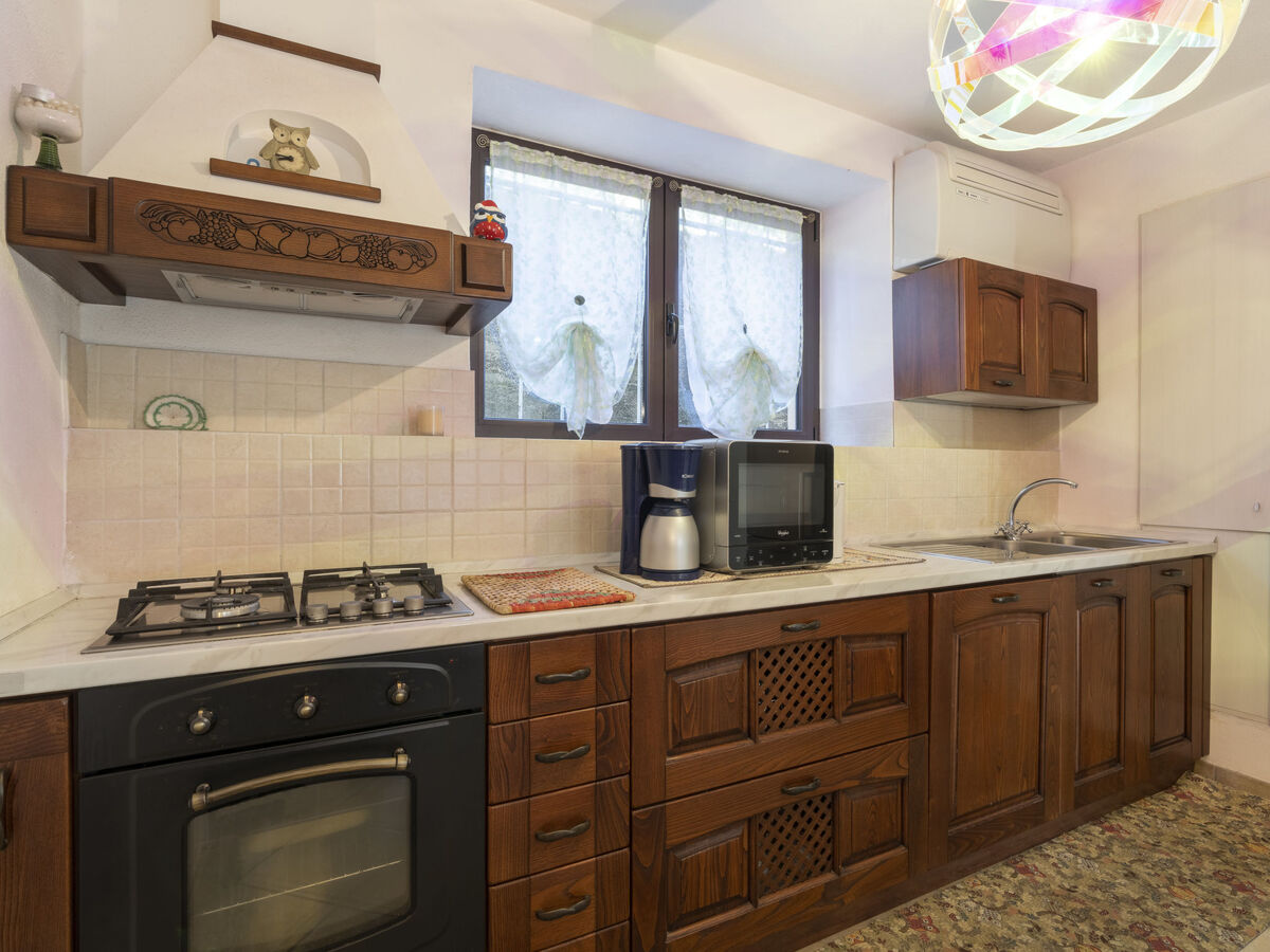 A' Ca' de Alida - Appartement 6 pers. avec terrasses - Photo 11