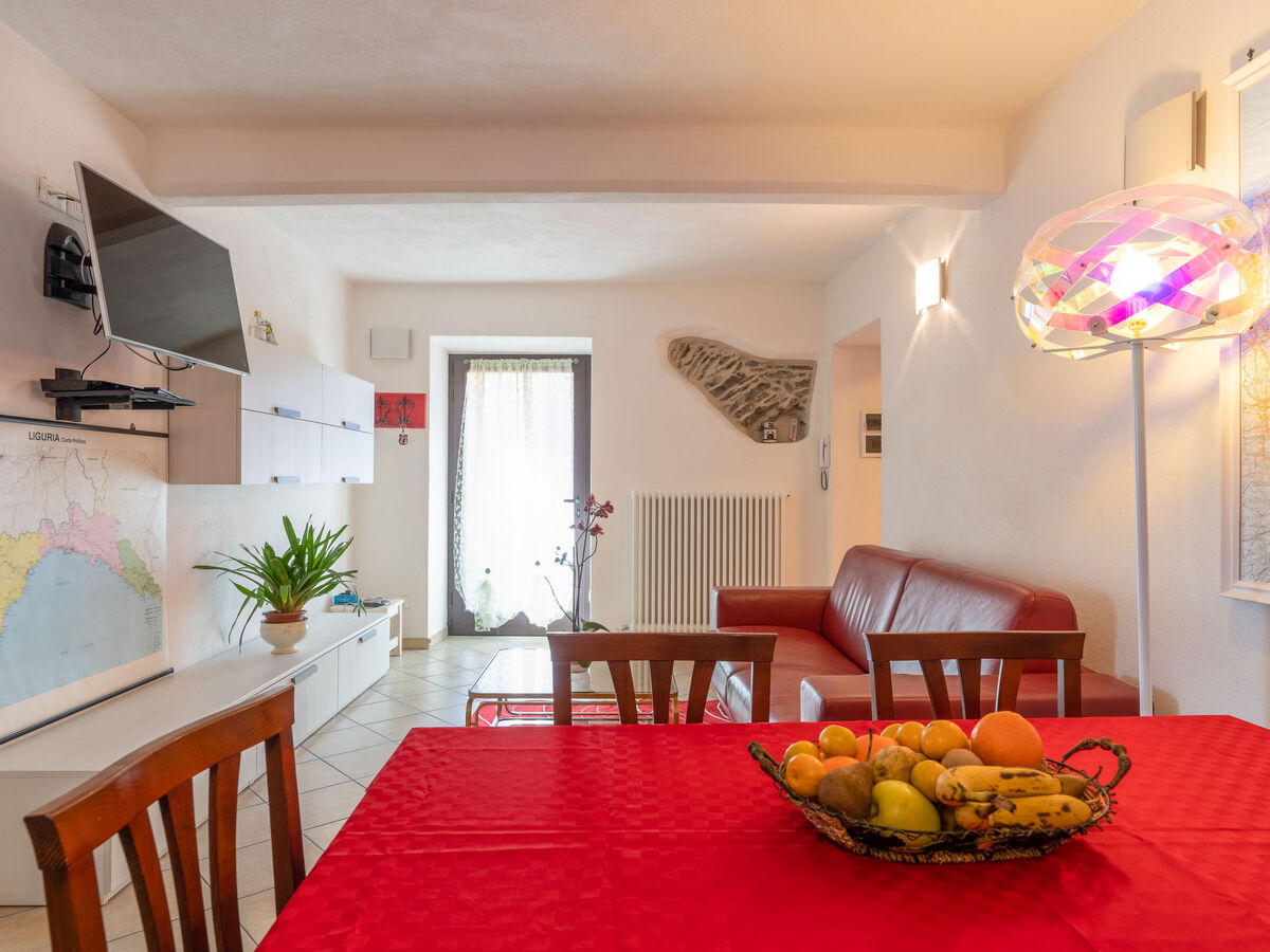 A' Ca' de Alida - Appartement 6 pers. avec terrasses - Photo 12