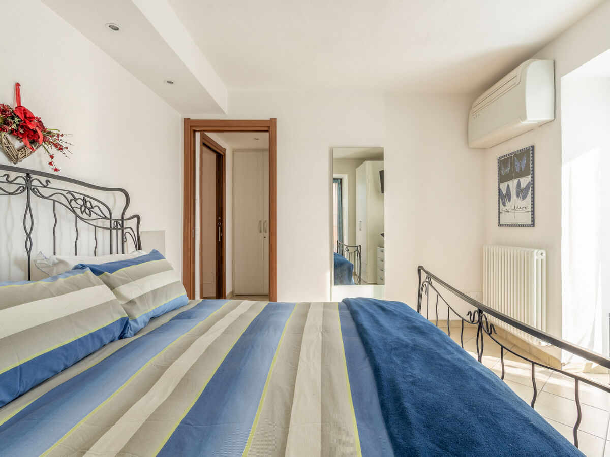 A' Ca' de Alida - Appartement 6 pers. avec terrasses - Photo 13