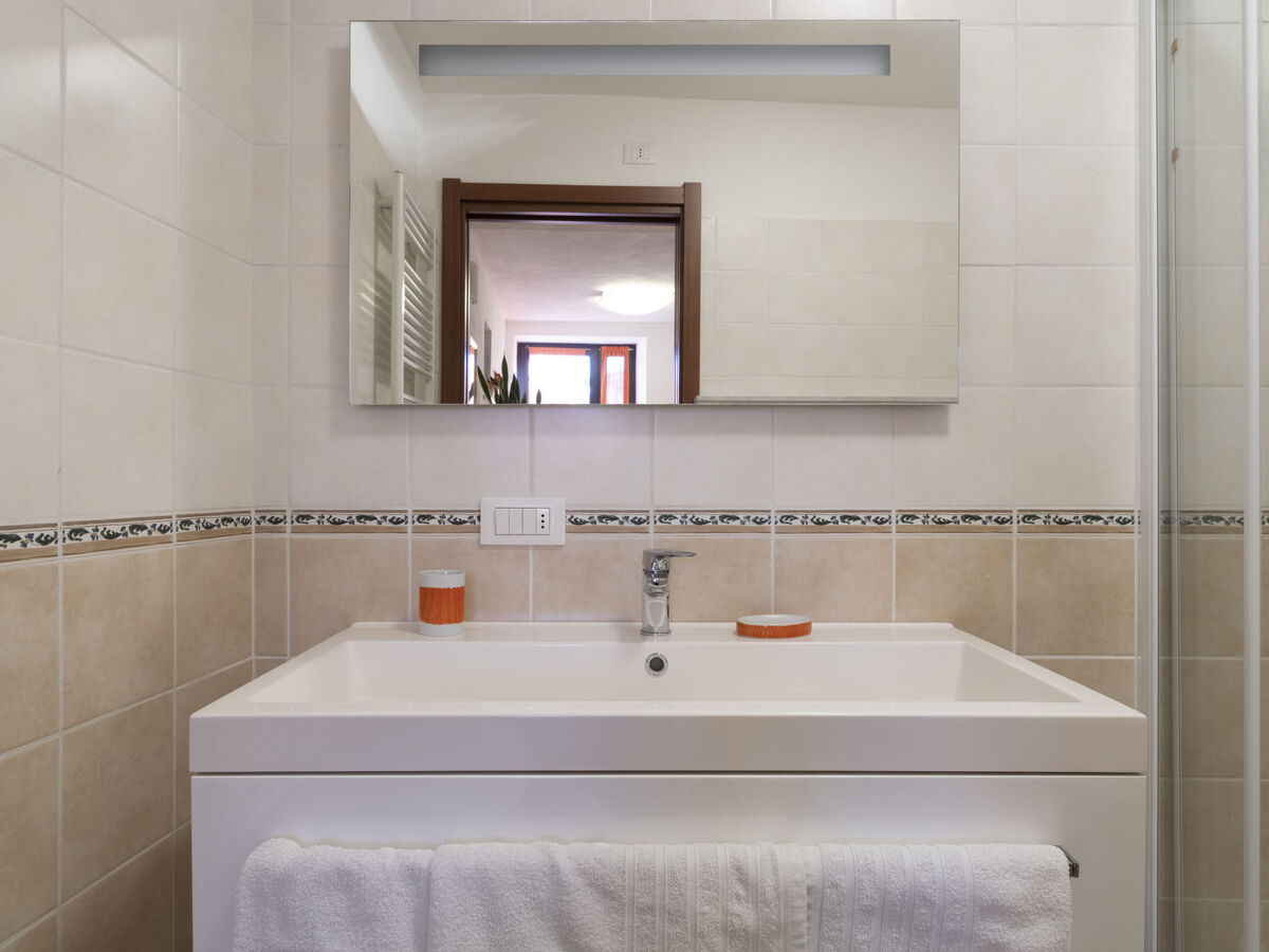 A' Ca' de Alida - Appartement 6 pers. avec terrasses - Photo 18