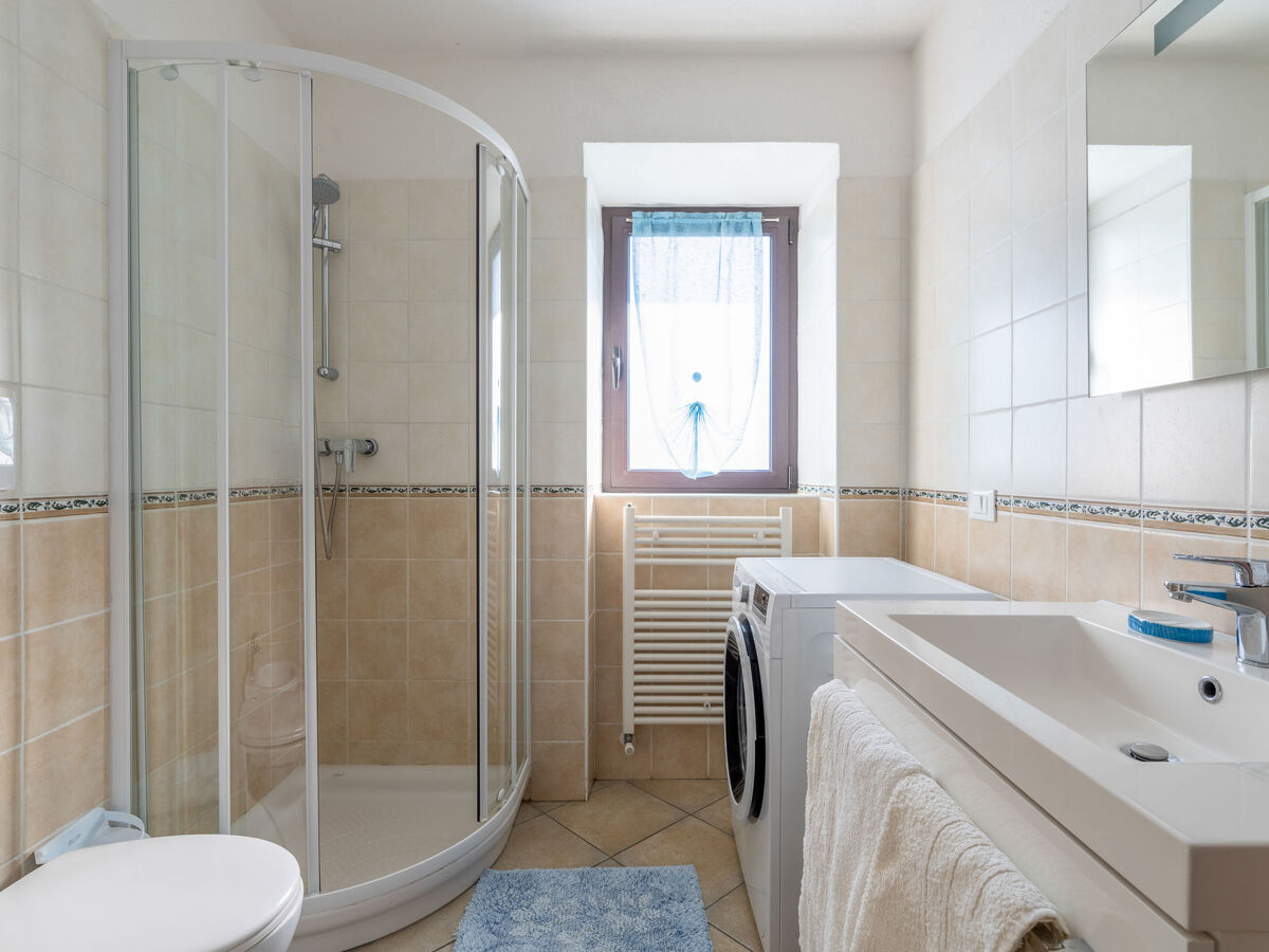 A' Ca' de Alida - Appartement 6 pers. avec terrasses - Photo 20